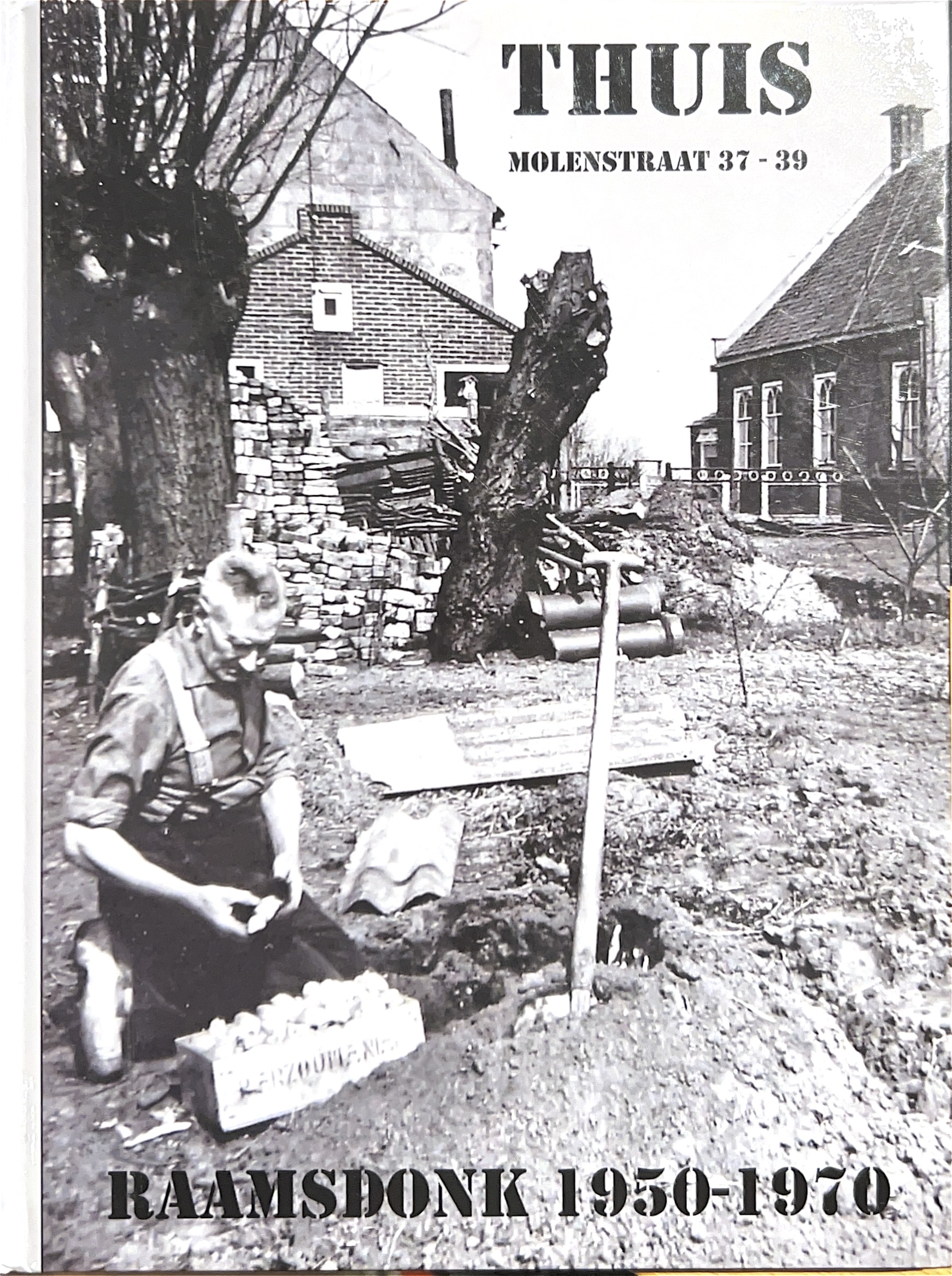 Kaft van Thuis, Molenstraat 37-39